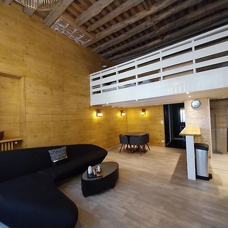 Royal Luchon Apart otel Bagnères-de-Luchon Dış mekan fotoğraf