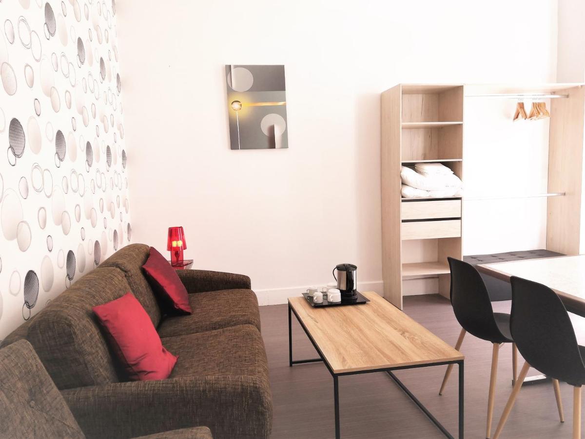 Royal Luchon Apart otel Bagnères-de-Luchon Dış mekan fotoğraf