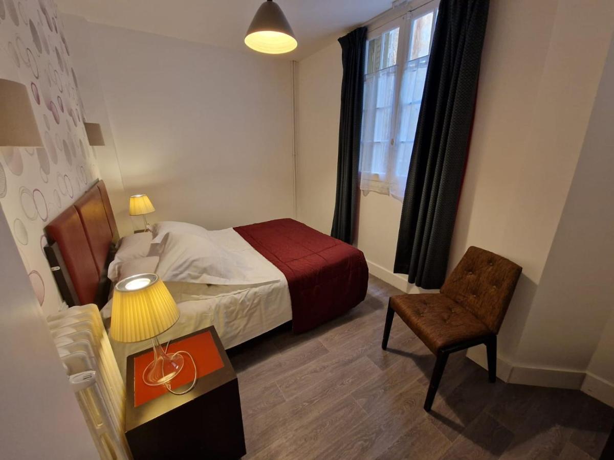 Royal Luchon Apart otel Bagnères-de-Luchon Dış mekan fotoğraf