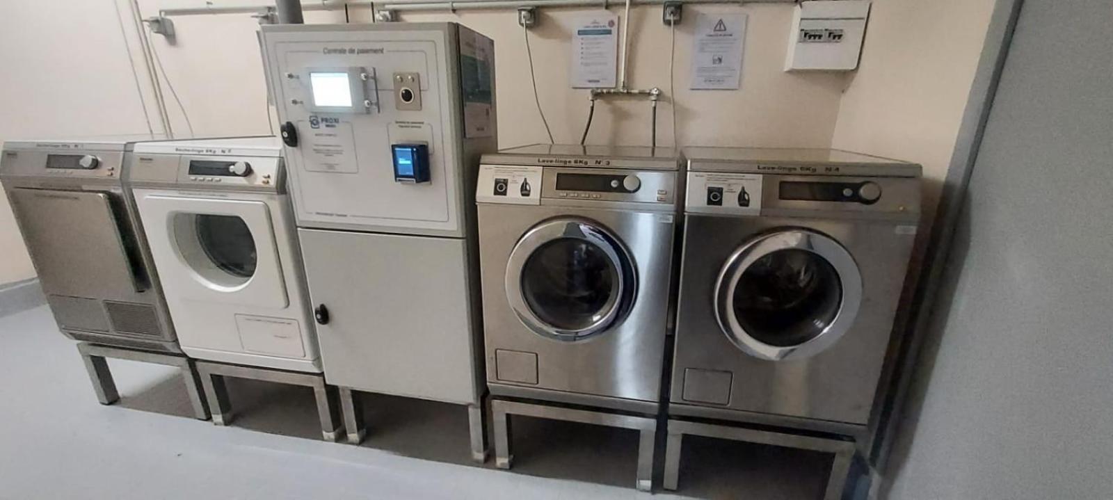 Royal Luchon Apart otel Bagnères-de-Luchon Dış mekan fotoğraf
