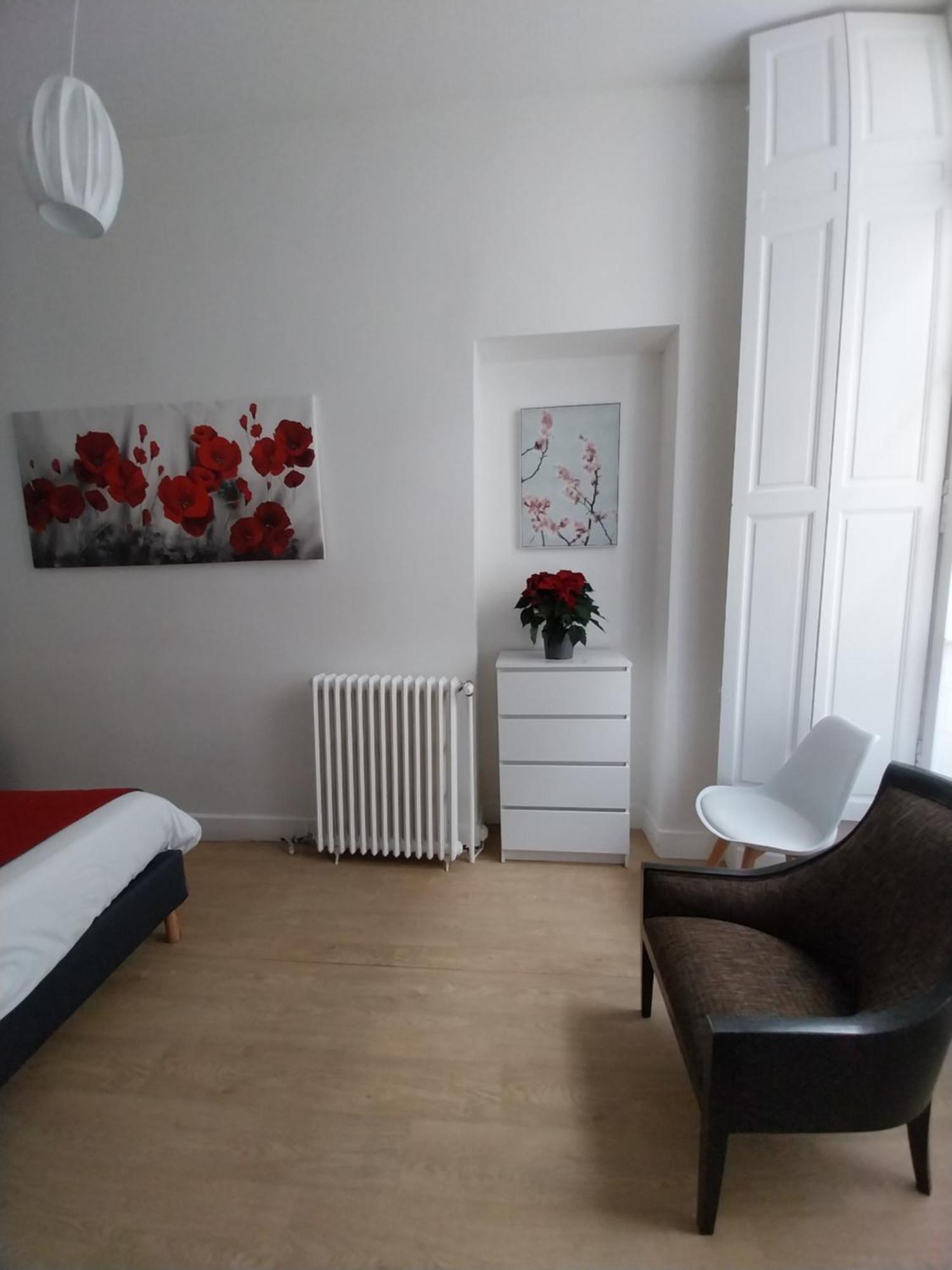 Royal Luchon Apart otel Bagnères-de-Luchon Dış mekan fotoğraf