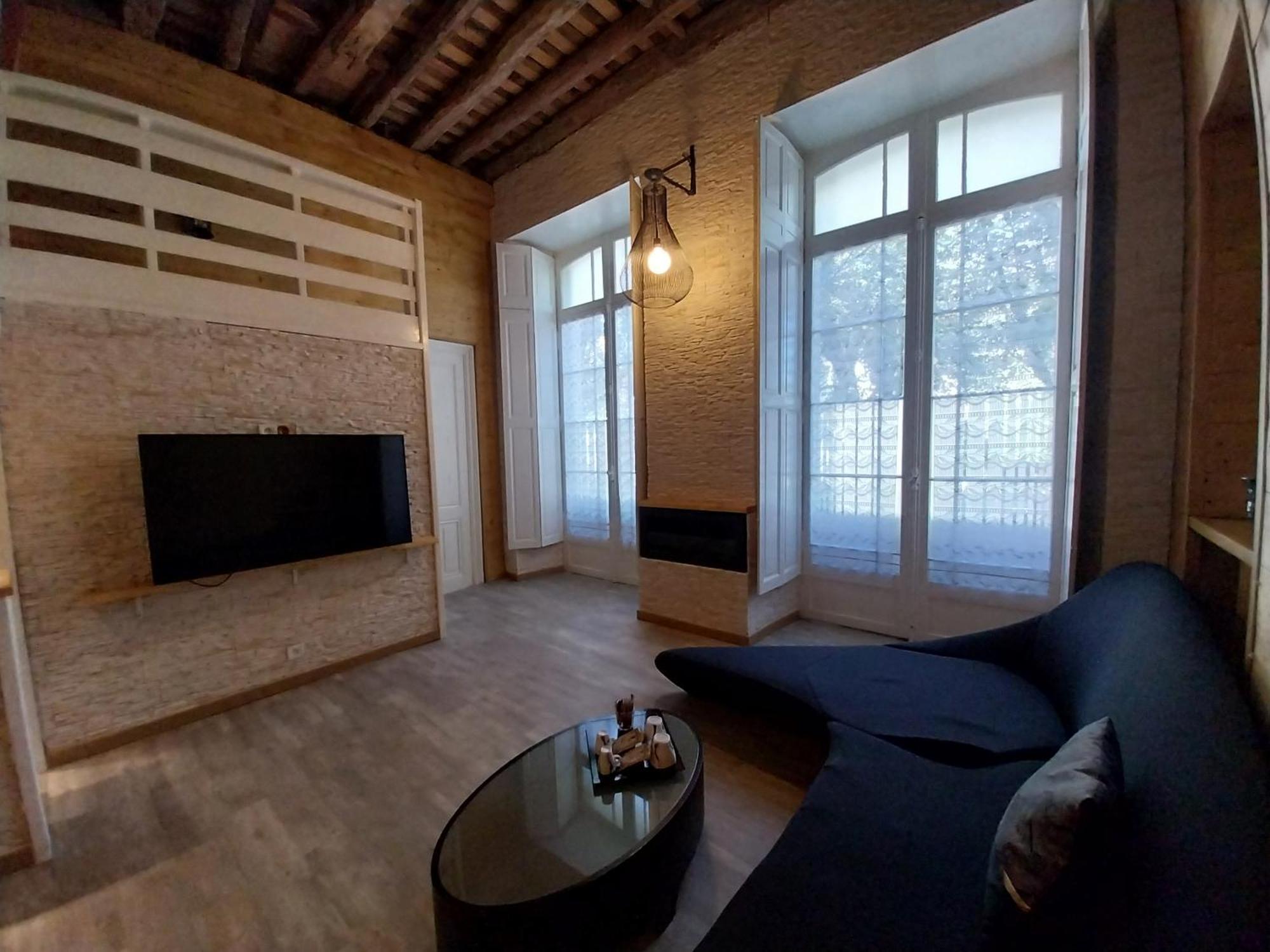 Royal Luchon Apart otel Bagnères-de-Luchon Dış mekan fotoğraf